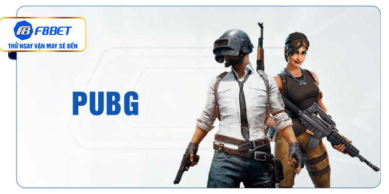 PUBG