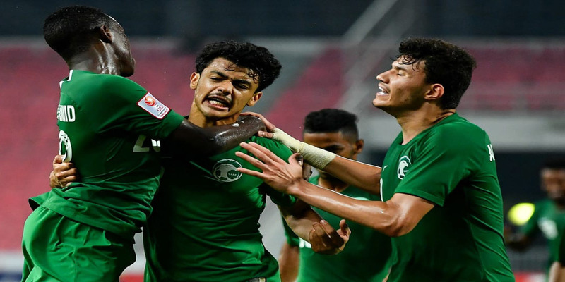 Điểm mạnh và điểm yếu của U23 Uzbekistan vs U23 Saudi Arabia