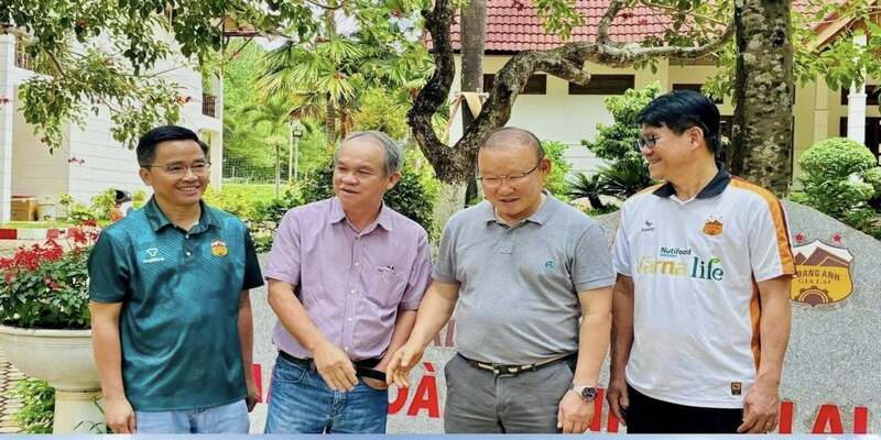 Sức lan tỏa mạnh mẽ từ Hoàng Anh Gia Lai