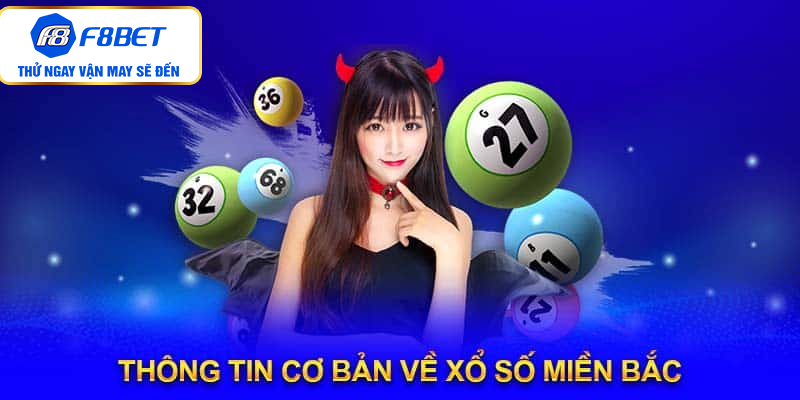 Thông tin cơ bản về xổ số MB
